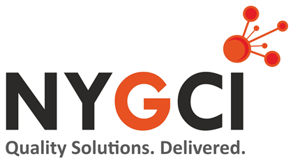 NYGCI logo