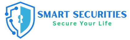 Smart Securities Home Automation logo