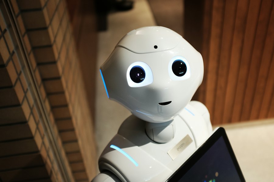 AI Chatbots