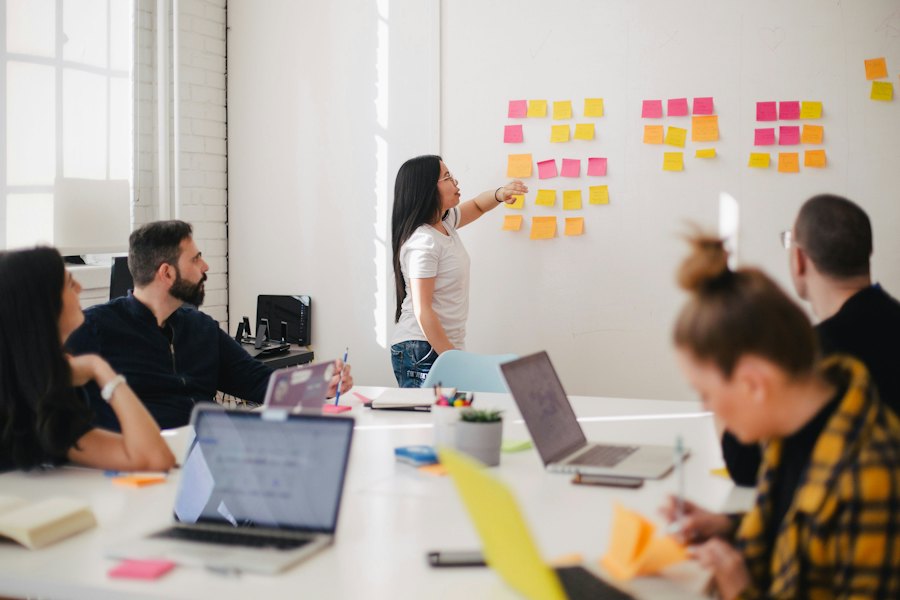 AI Powered CRM