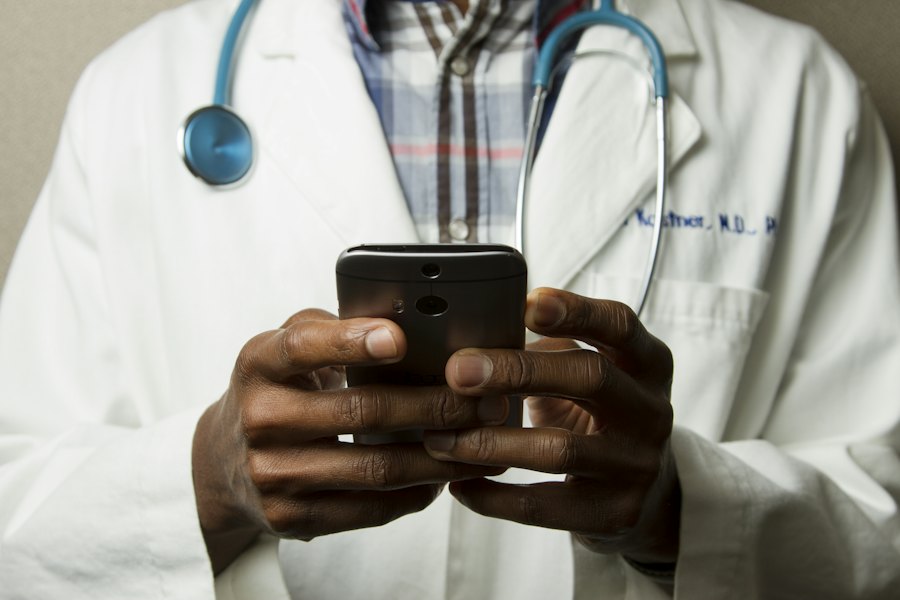 AI Hospital Management