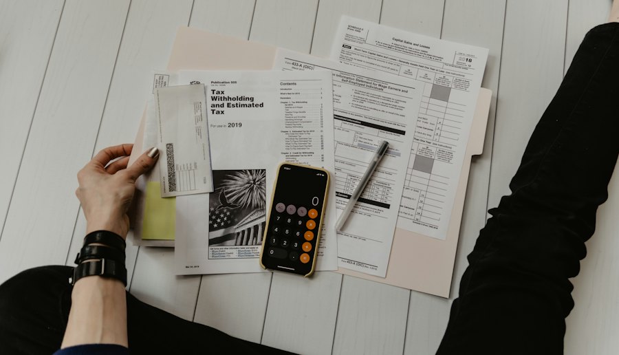 AI HR & Payroll