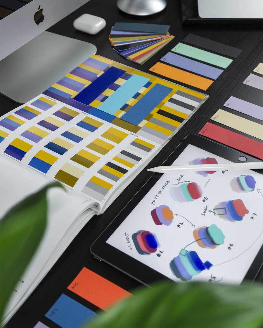 Branding & Identity