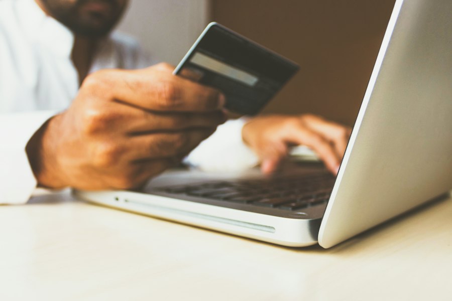 Payment Gateway Integration